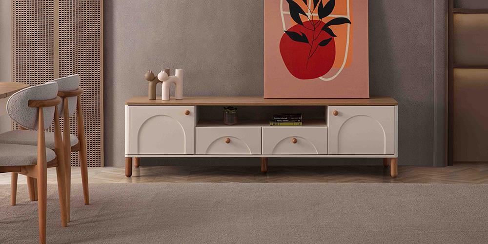 Bohem Zen TV Ünitesi