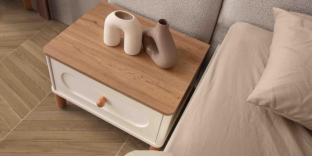 Bohem Zen Yatak Odası