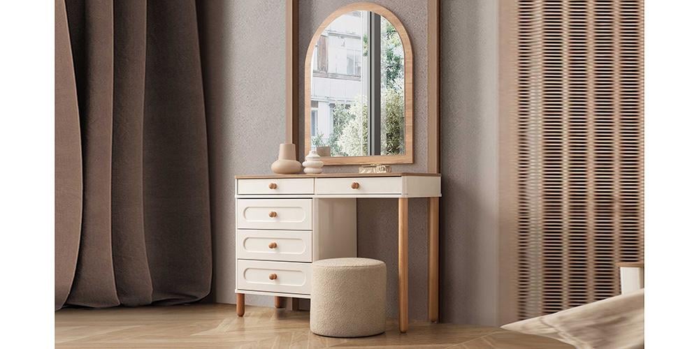 Bohem Zen Yatak Odası