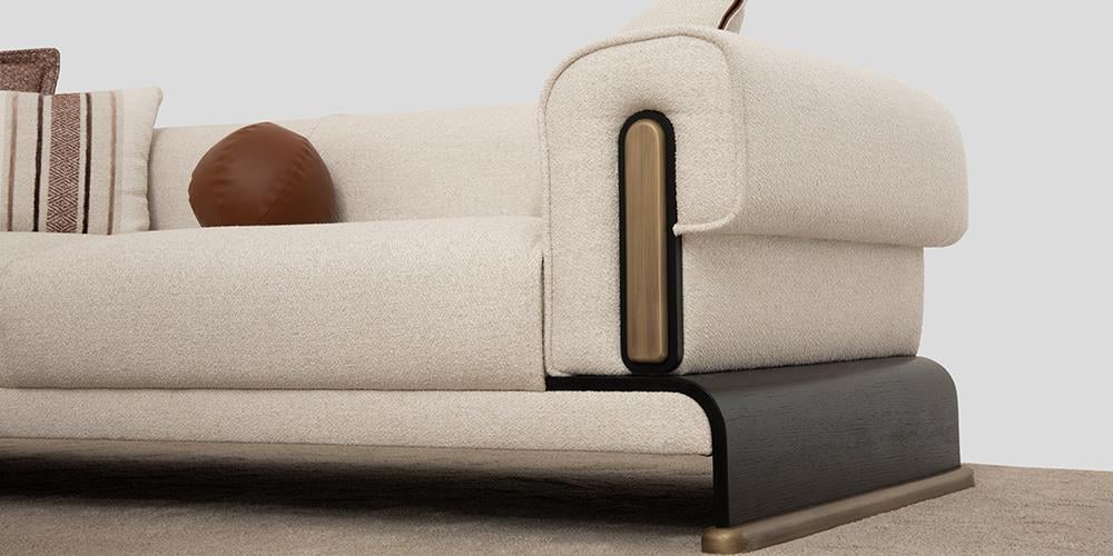 Braga Koltuk Takımı