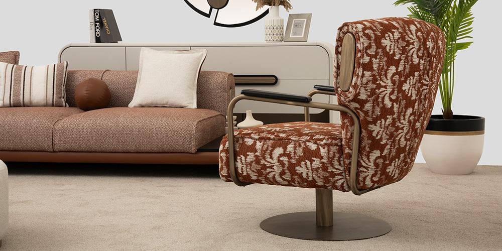 Braga Koltuk Takımı