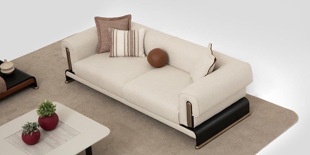 Braga Koltuk Takımı