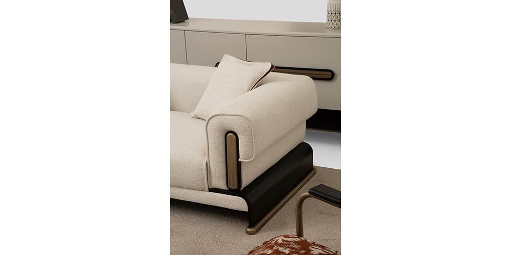 Braga Koltuk Takımı