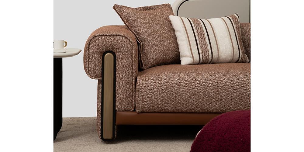 Braga Koltuk Takımı