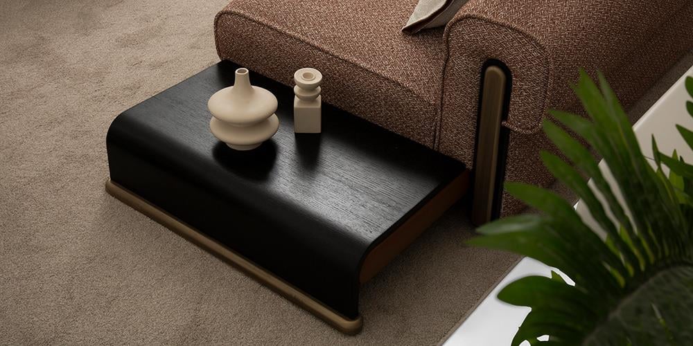 Braga Koltuk Takımı