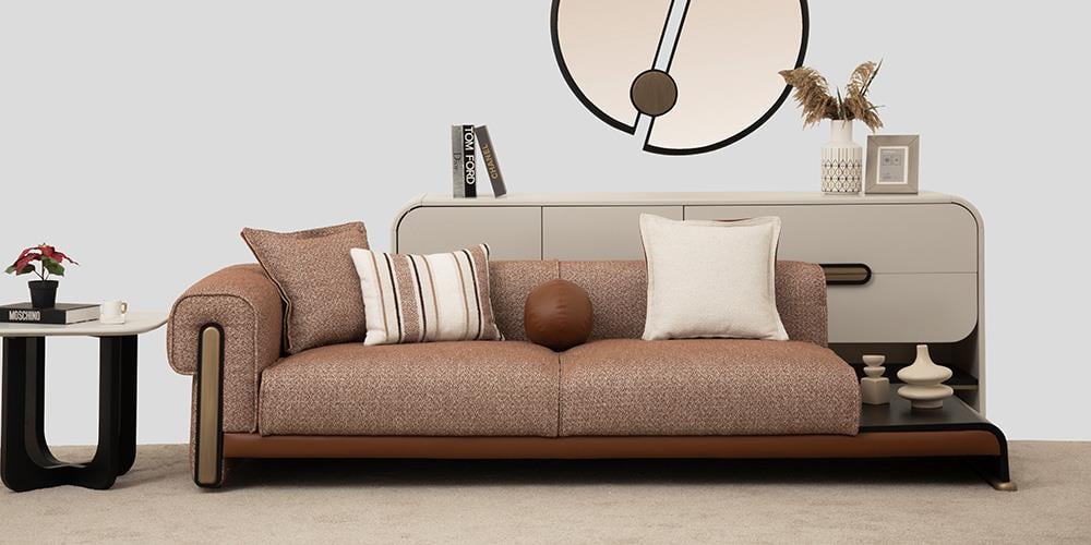 Braga Koltuk Takımı