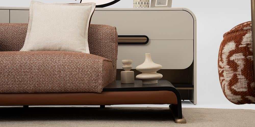 Braga Koltuk Takımı