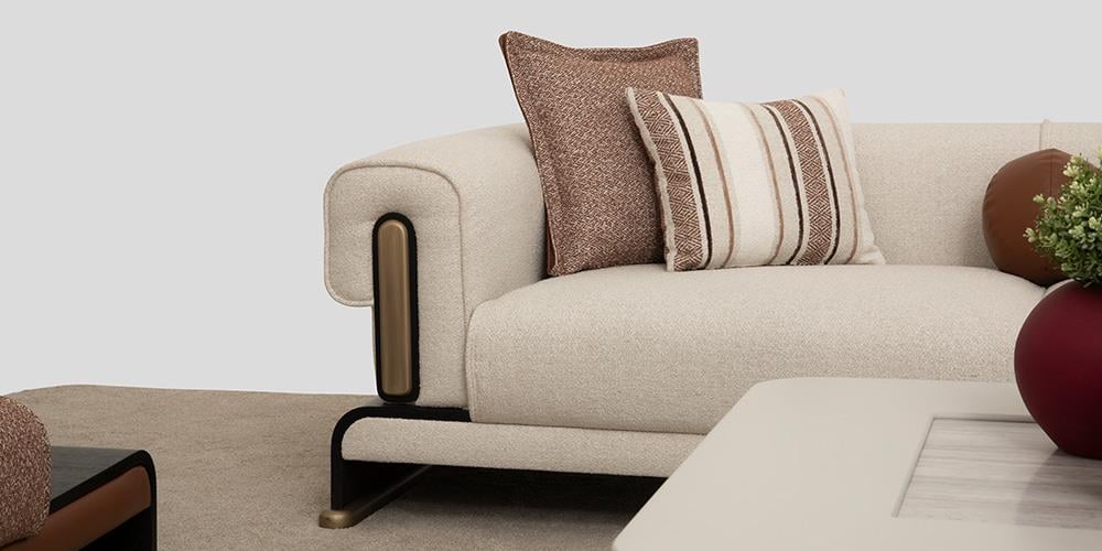 Braga Koltuk Takımı