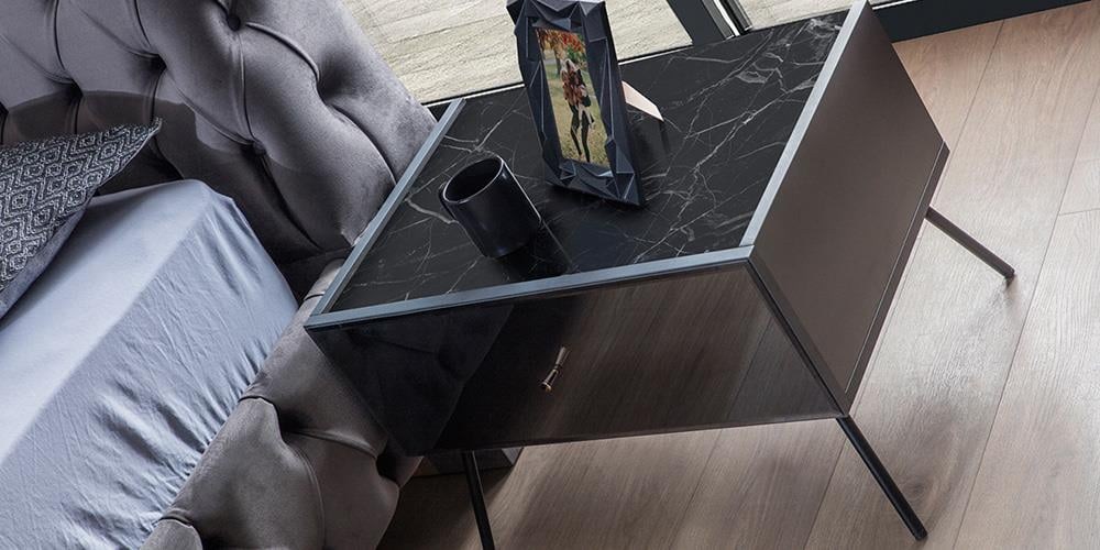 Bronz Antrasit Düğün Paketi