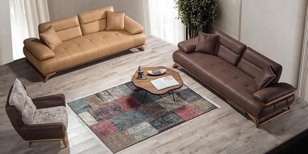 Bronz Ceviz Düğün Paketi