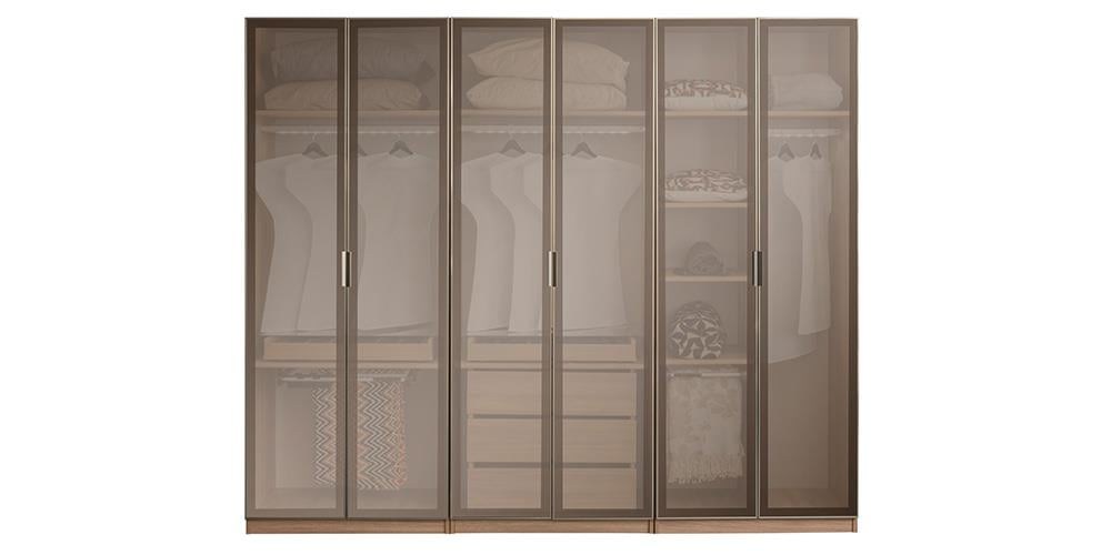 Bronz Ceviz Düğün Paketi