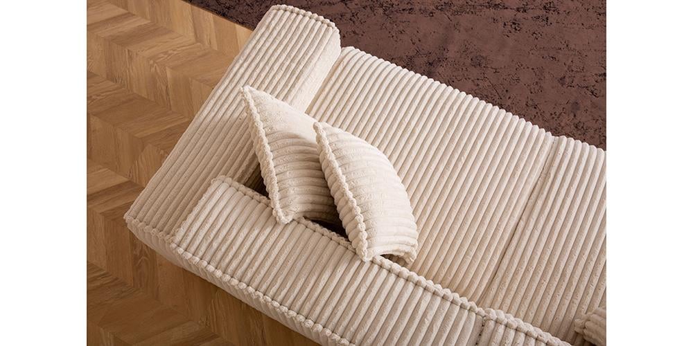 Bubble Koltuk Takımı