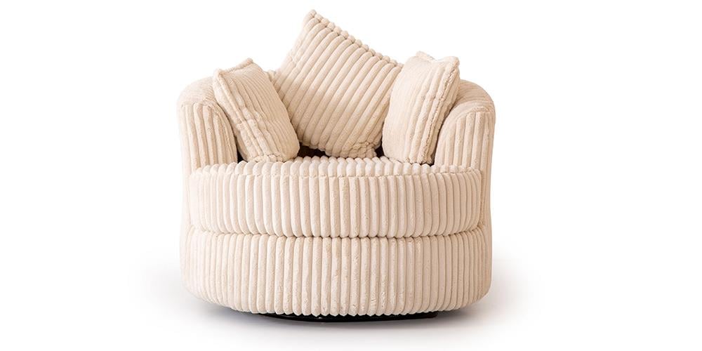 Bubble Koltuk Takımı