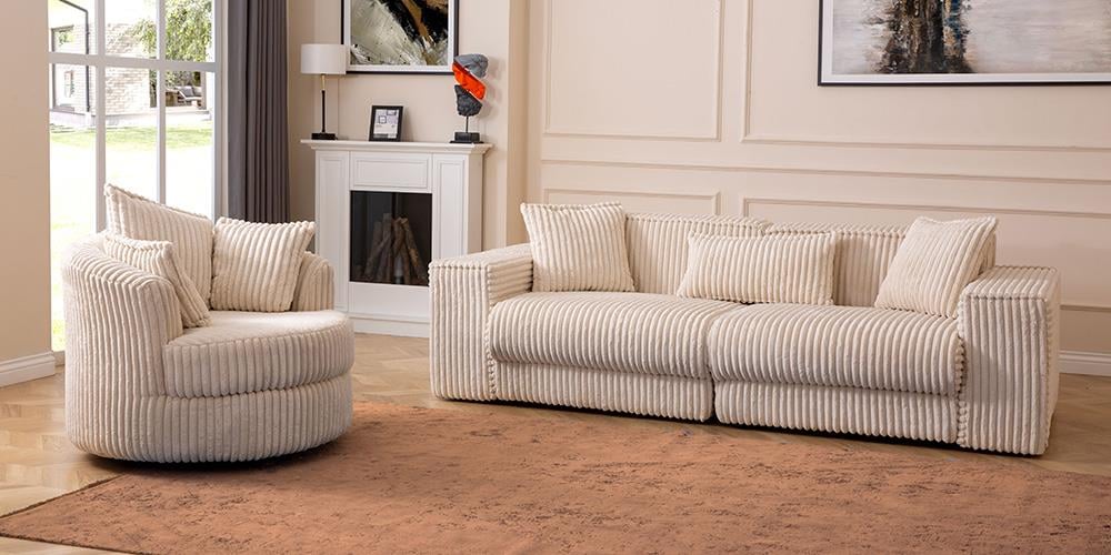 Bubble Koltuk Takımı