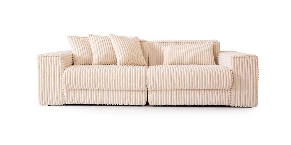 Bubble Koltuk Takımı