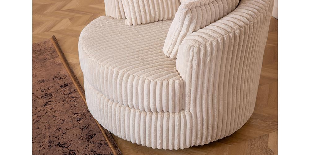 Bubble Koltuk Takımı