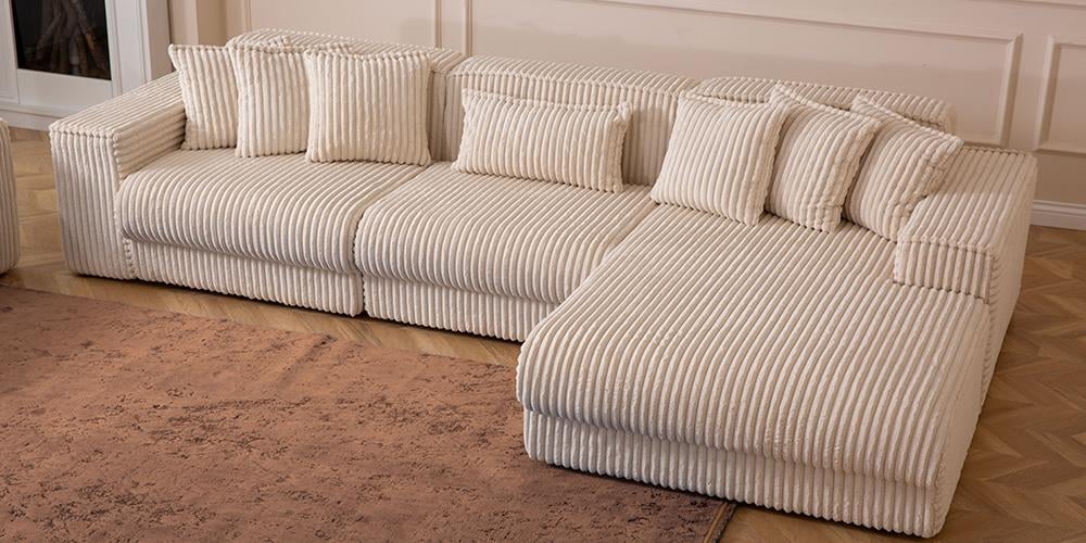 Bubble Koltuk Takımı