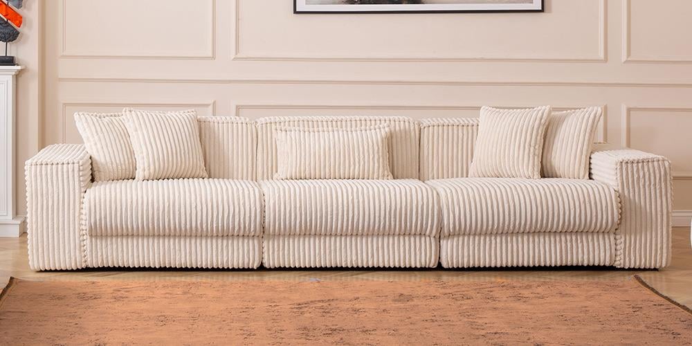 Bubble Koltuk Takımı