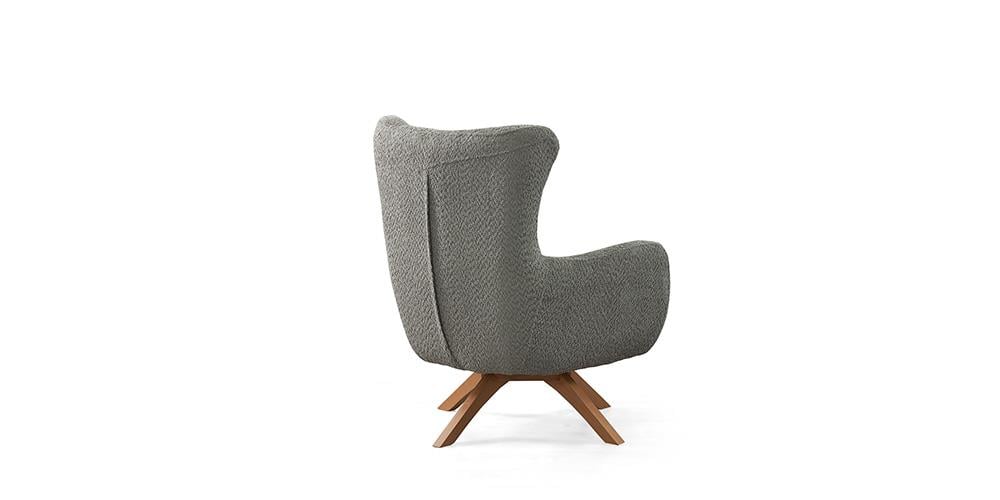 Calista Döner Tekli Koltuk