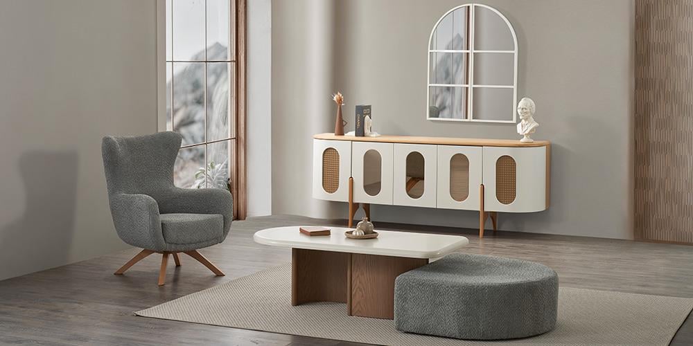 Calista Koltuk Takımı