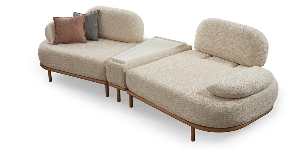 Calista Koltuk Takımı