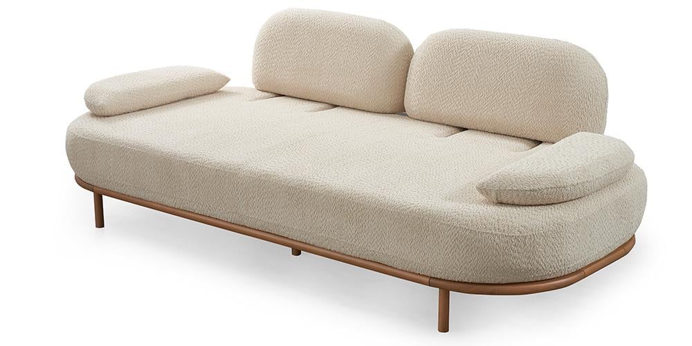 Calista Koltuk Takımı