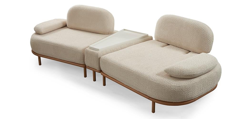 Calista Koltuk Takımı