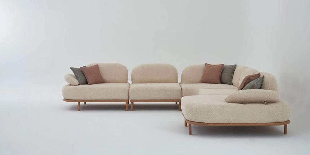 Calista Köşe Koltuk