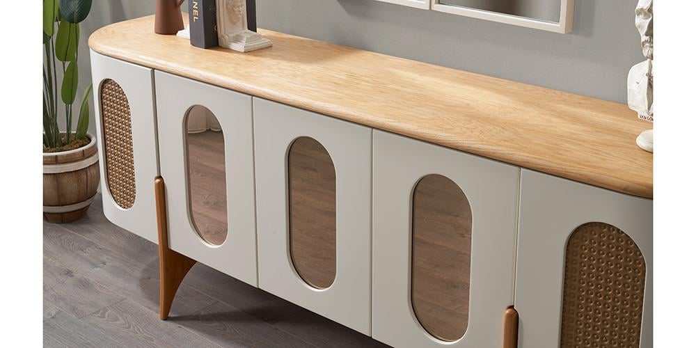 Calista Yemek Odası