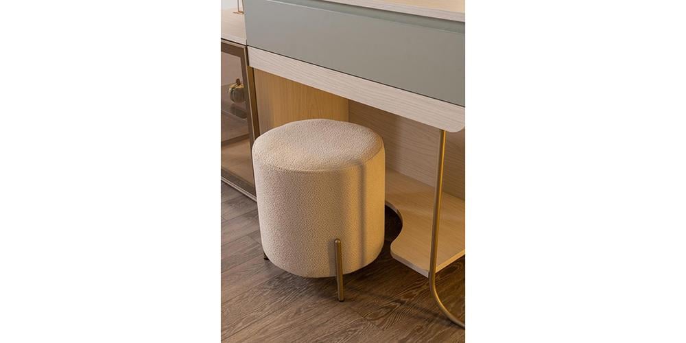 Charisma Aynalı Şifonyer