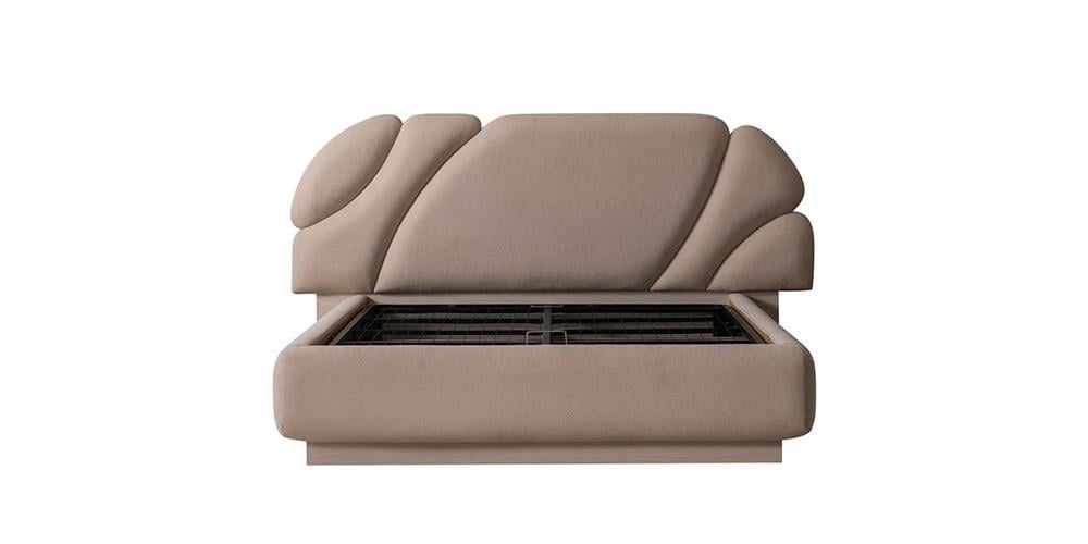 Charisma Bazalı Karyola