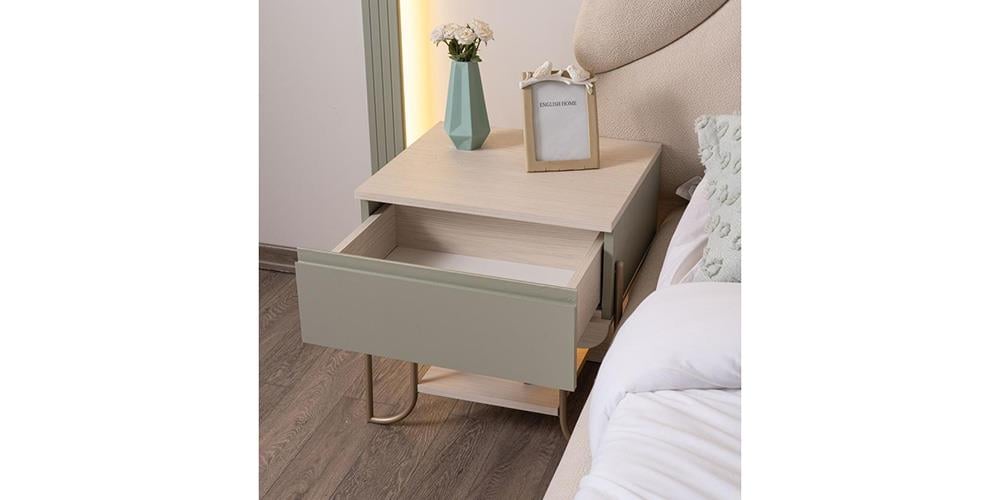 Charisma Yatak Odası