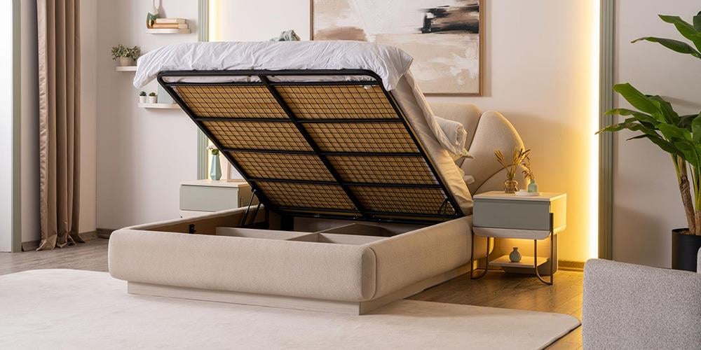 Charisma Yatak Odası