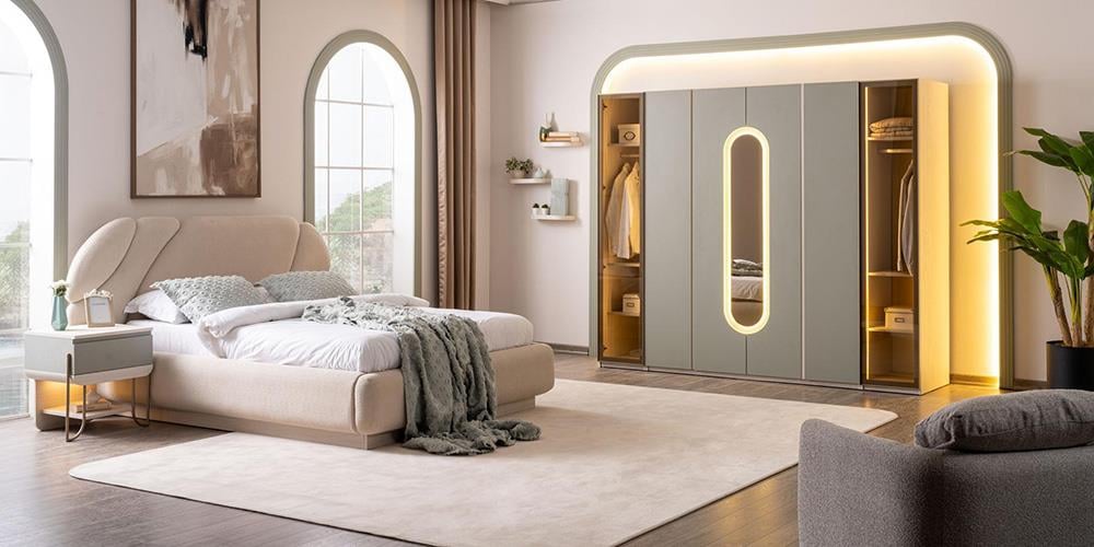 Charisma Yatak Odası