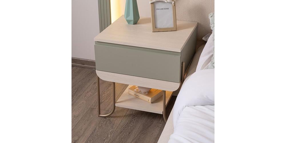 Charisma Yatak Odası