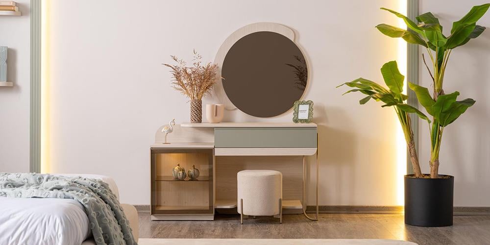 Charisma Yatak Odası