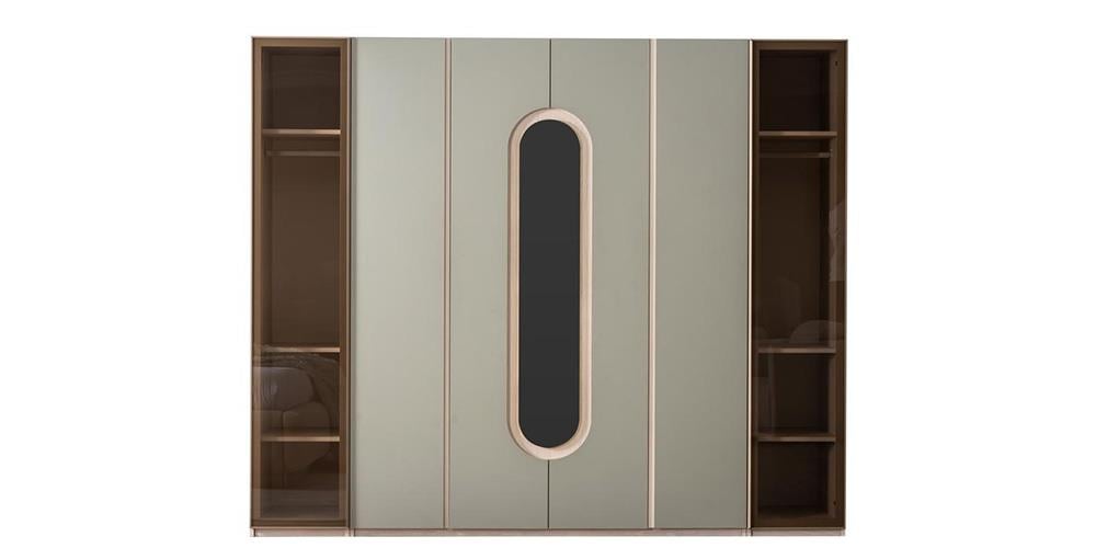 Charisma Yatak Odası