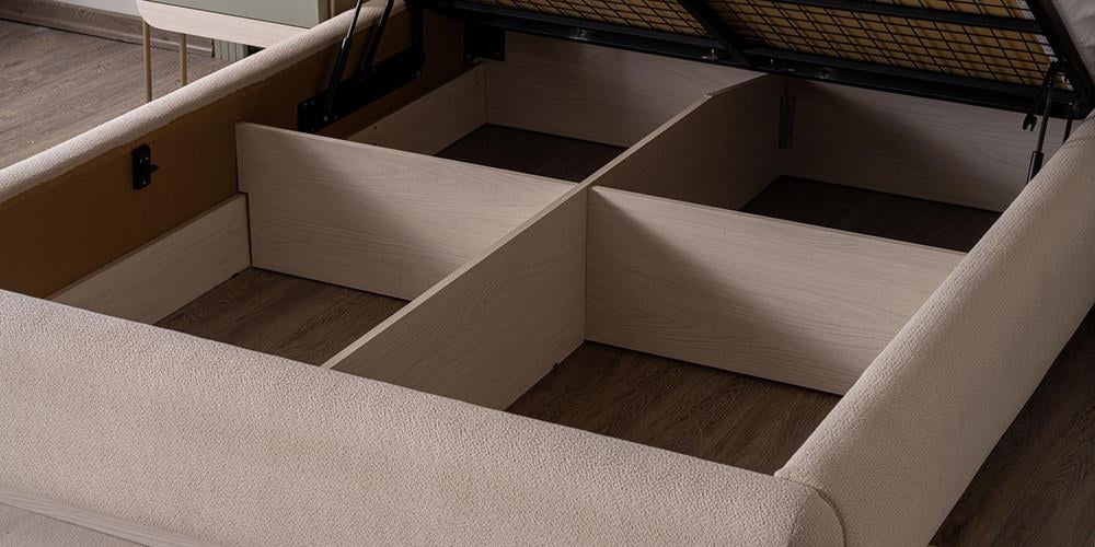 Charisma Yatak Odası