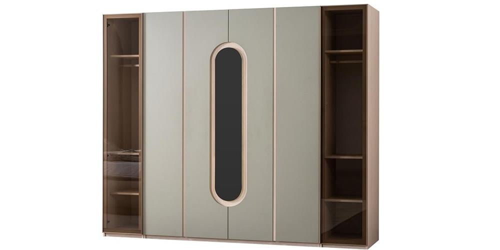 Charisma Yatak Odası