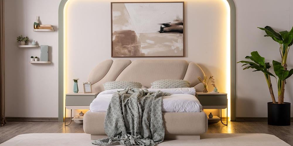 Charisma Yatak Odası