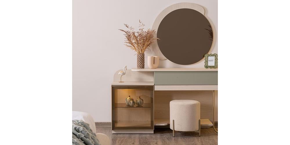 Charisma Yatak Odası