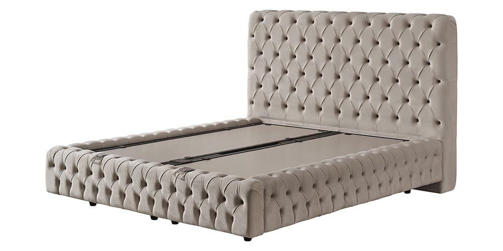 Chester Baza Başlık Set