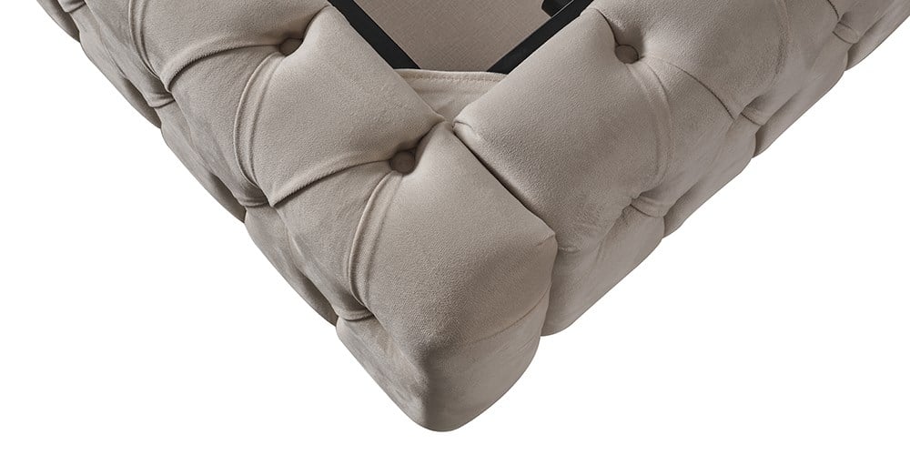 Chester Baza Başlık Set