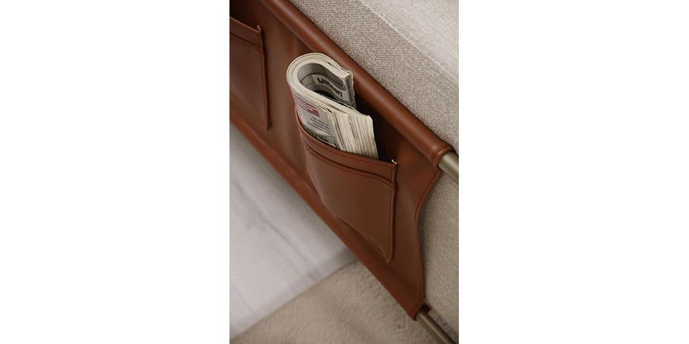 Colt Dörtlü Koltuk