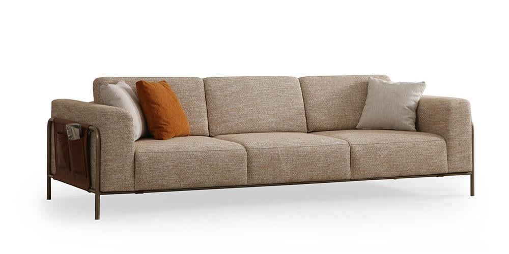 Colt Dörtlü Koltuk