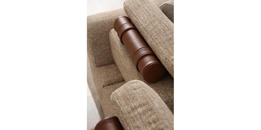 Colt Dörtlü Koltuk