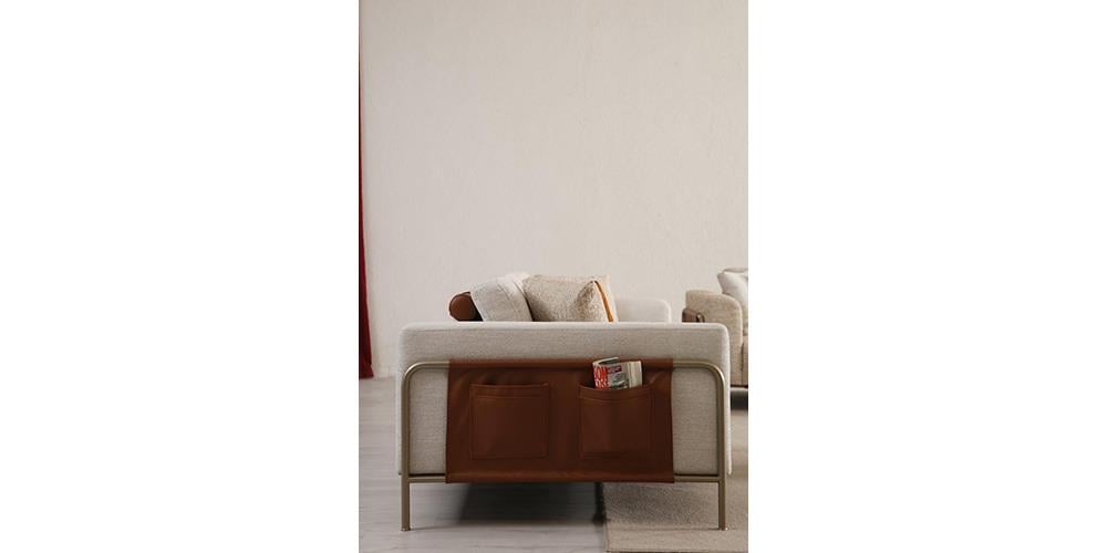 Colt Koltuk Takımı