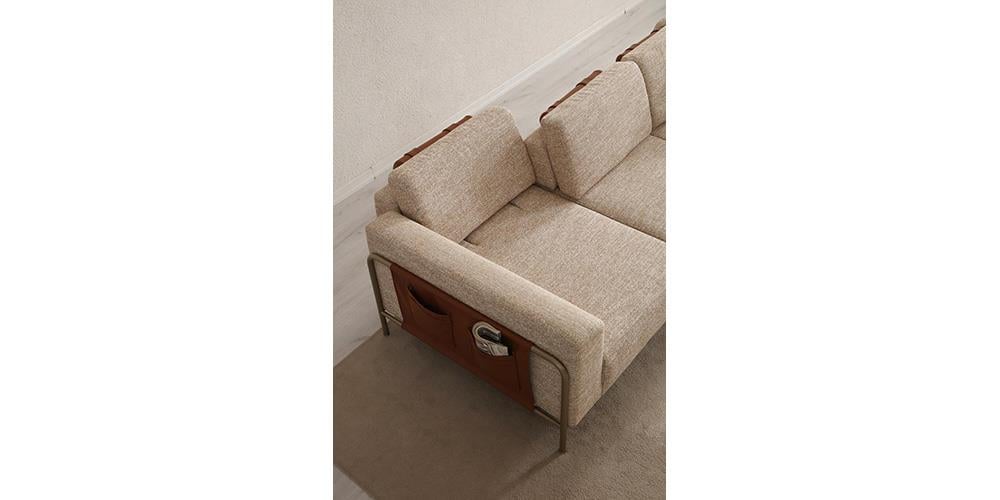 Colt Koltuk Takımı