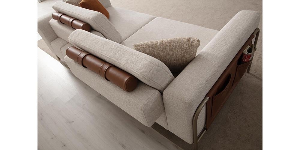 Colt Koltuk Takımı