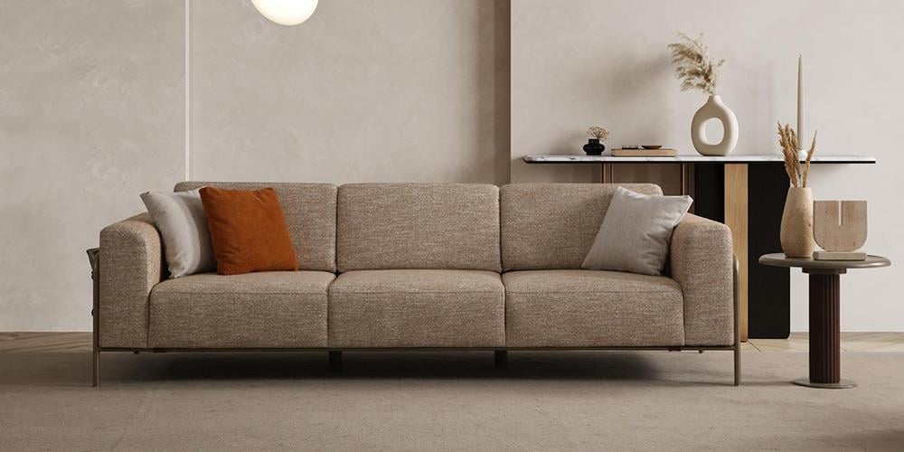 Colt Koltuk Takımı